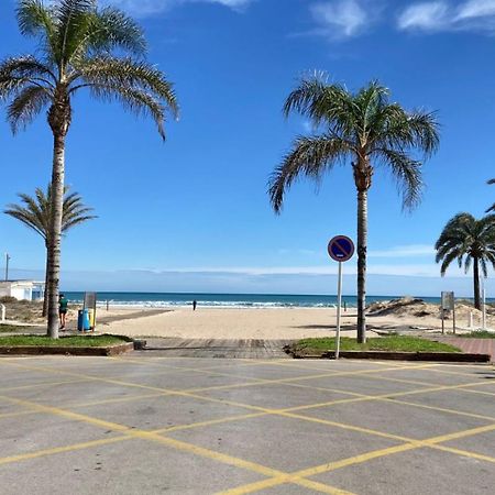 Apartamentos Tugar A 200Mts Del Mar En Playa Gandia Playa de Gandia Exterior foto