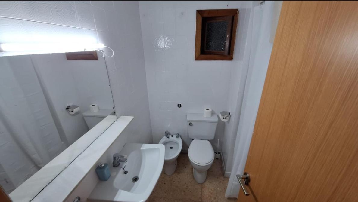 Apartamentos Tugar A 200Mts Del Mar En Playa Gandia Playa de Gandia Exterior foto