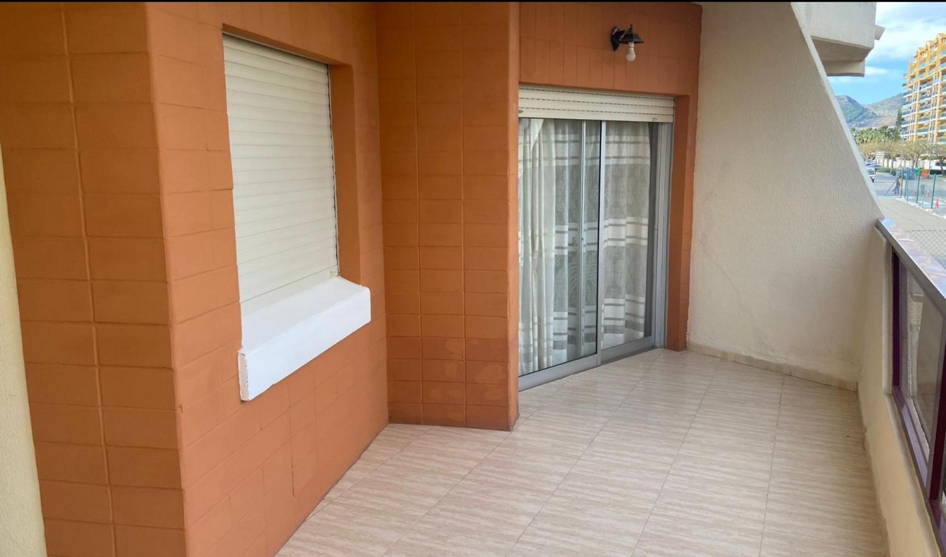 Apartamentos Tugar A 200Mts Del Mar En Playa Gandia Playa de Gandia Exterior foto