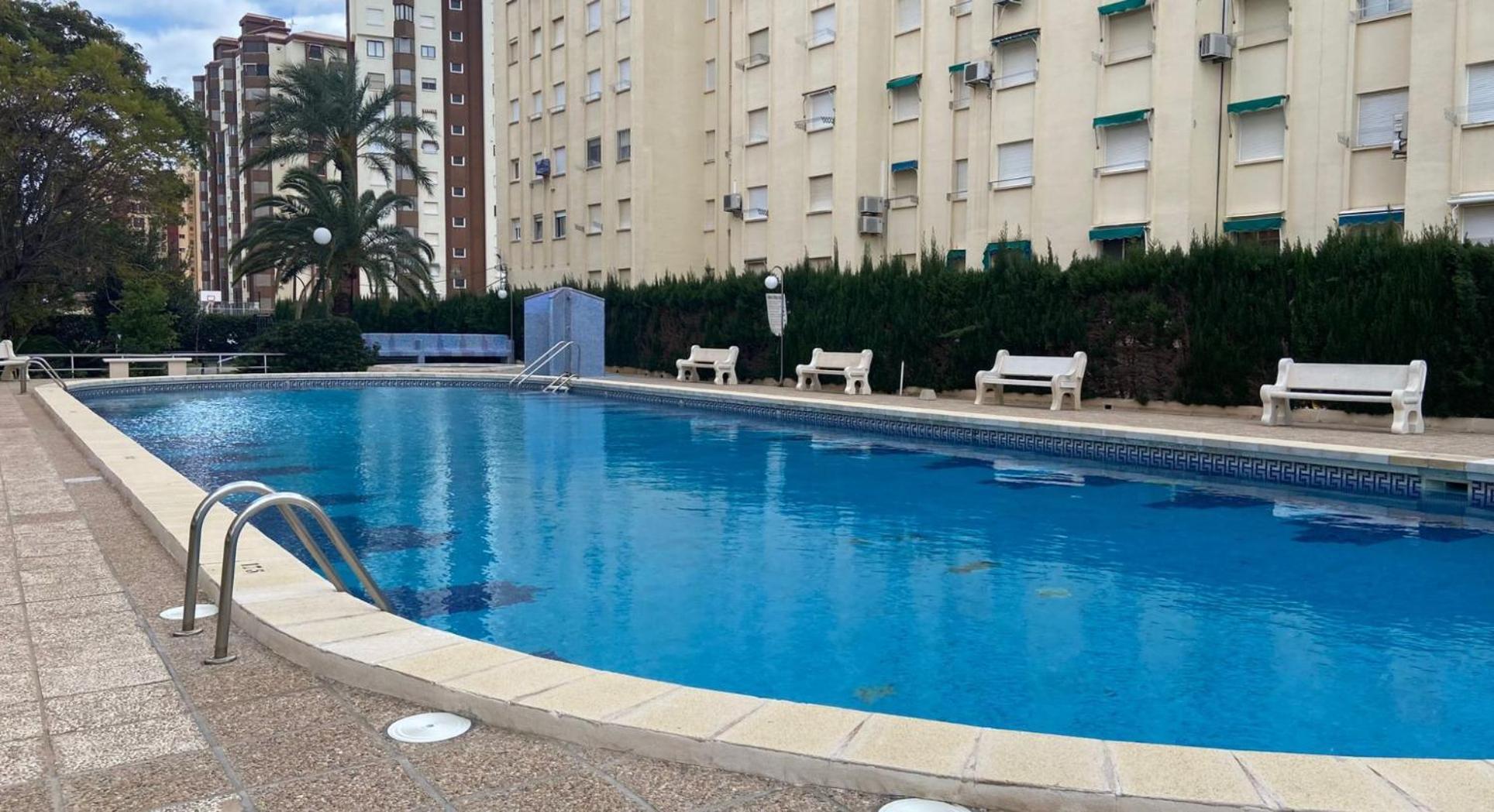Apartamentos Tugar A 200Mts Del Mar En Playa Gandia Playa de Gandia Exterior foto